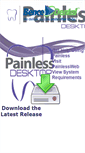 Mobile Screenshot of painless.benco.com